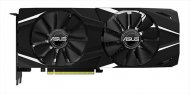 ASUS DUAL-RTX2080TI-O11G // RTX2080TI,HDMI,DP*3,USB-C,11G,D6 ; 90YV0C41-M0NM00 , 
